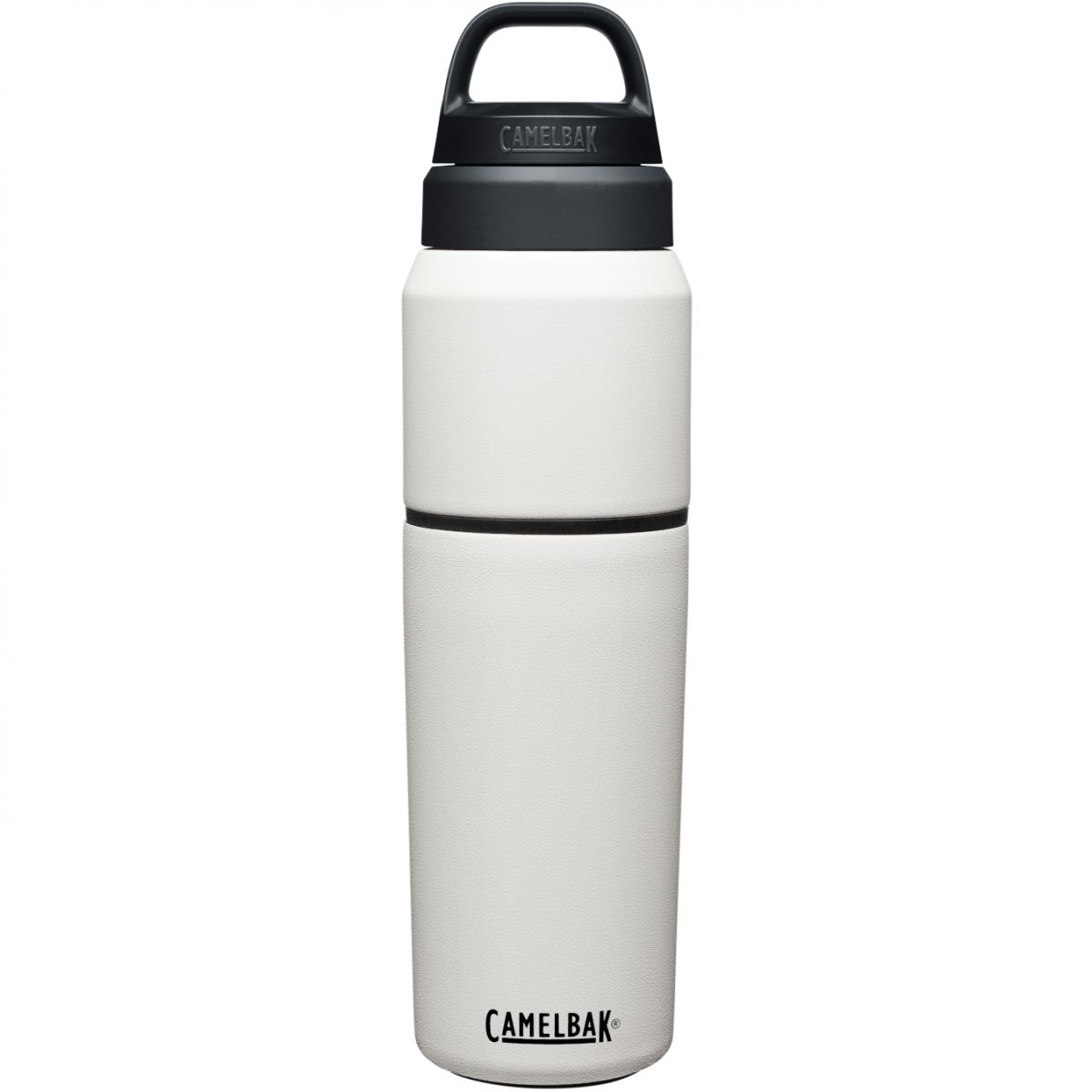 Camelbak Multibev Vss 650ml/500ml, valkoinen