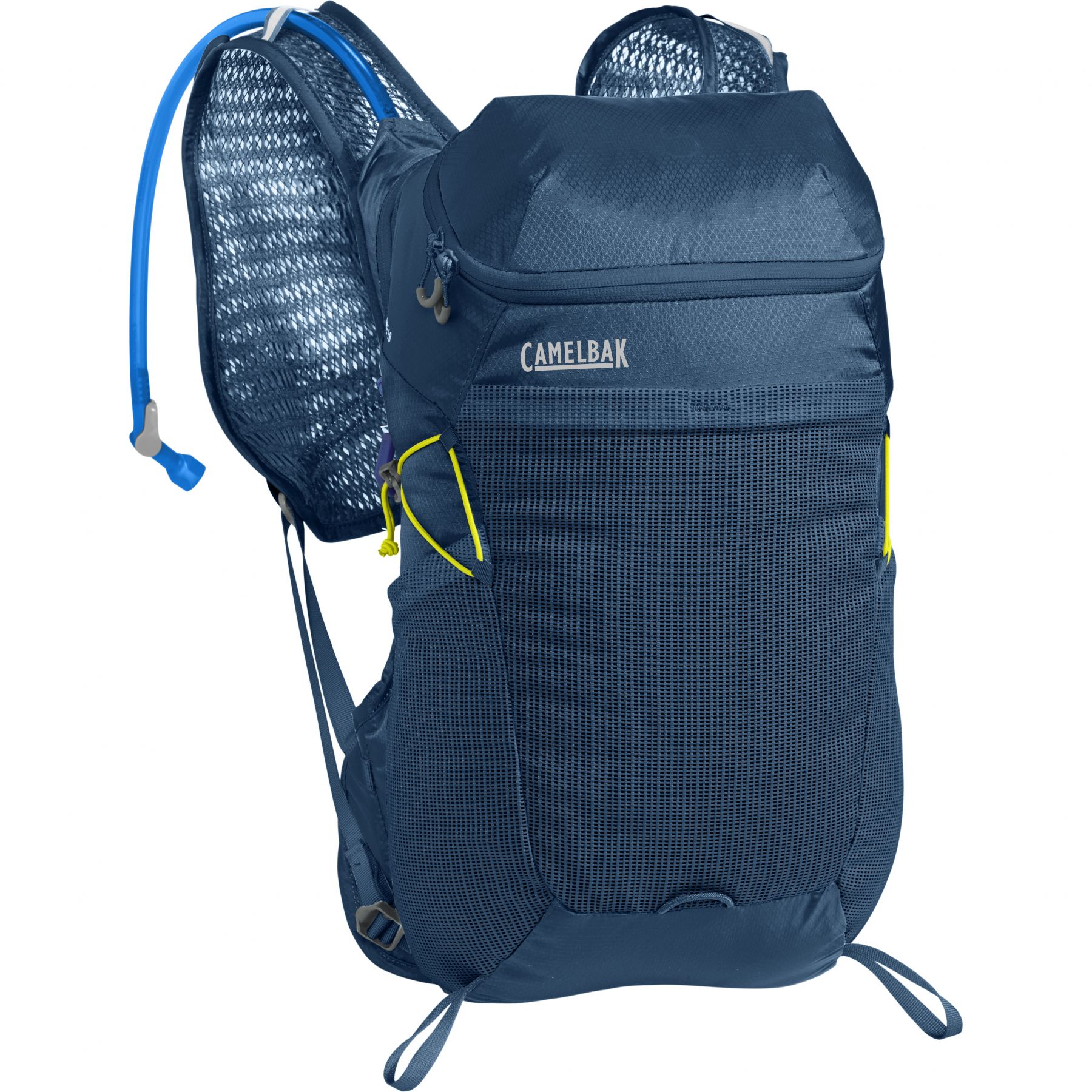 Camelbak Octane 18, reppu juomarakolla, sininen