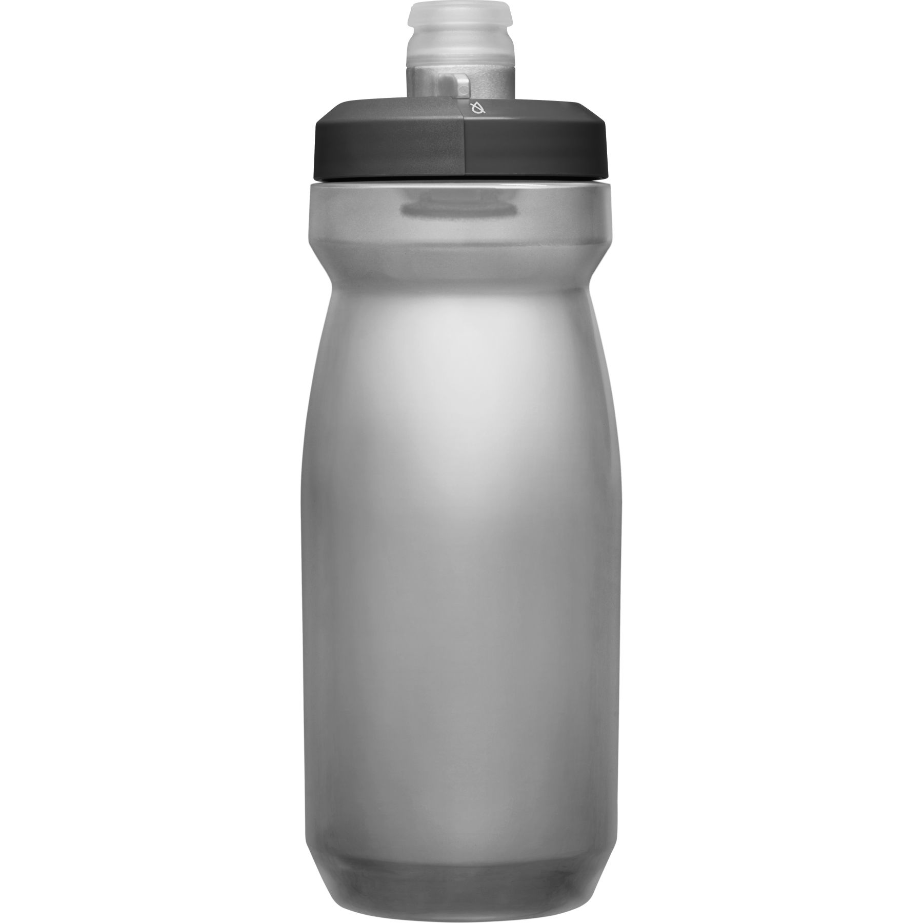 Camelbak Podium 620ml, juomapullo, kirkas/musta