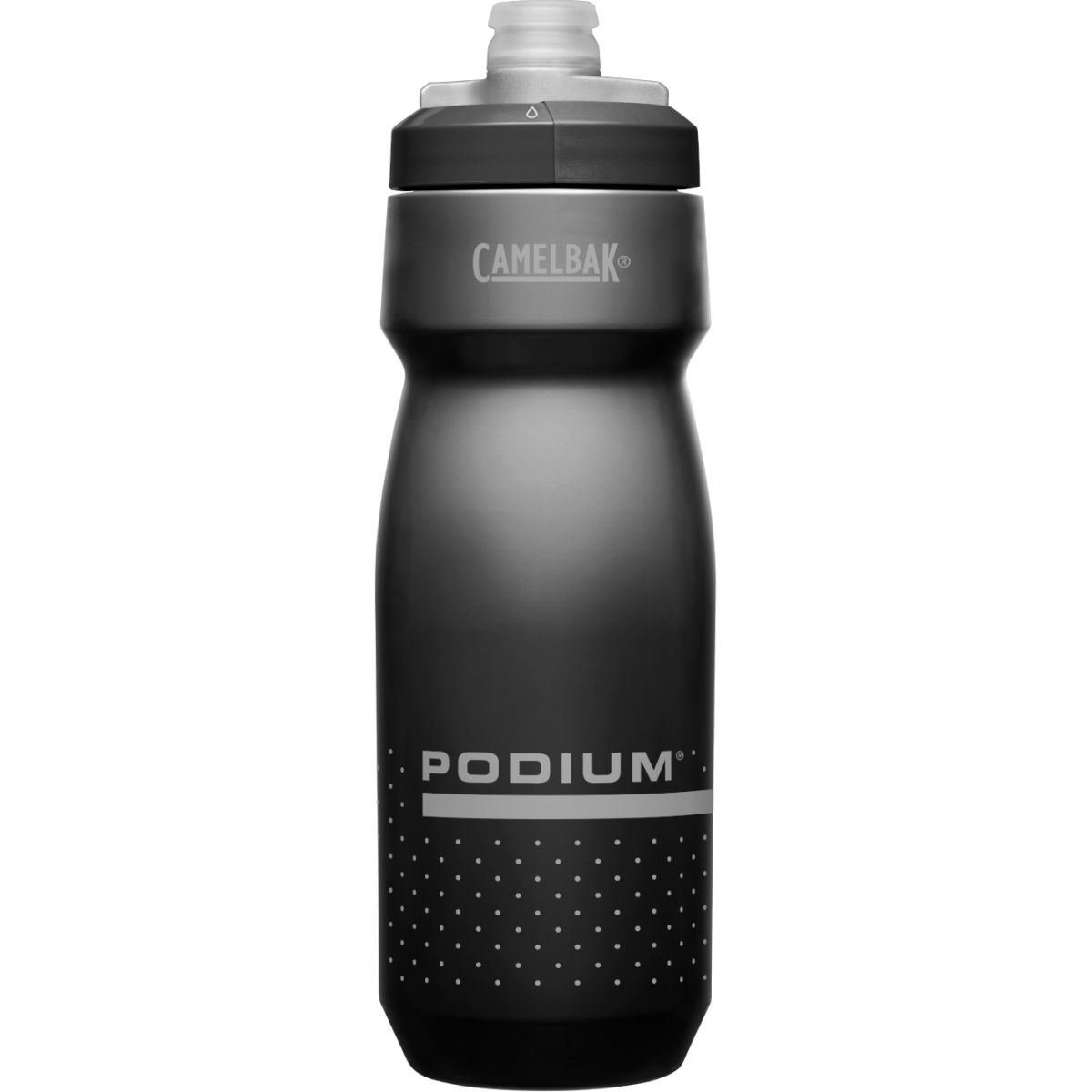 Camelbak Podium 700ml, musta