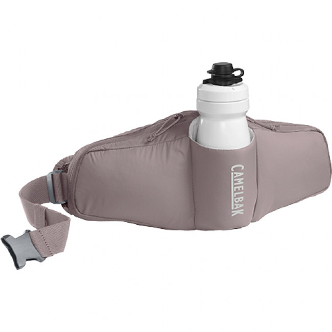 Camelbak Podium Flow 2 Waist Pack PFAS Free, vyölaukku, violetti