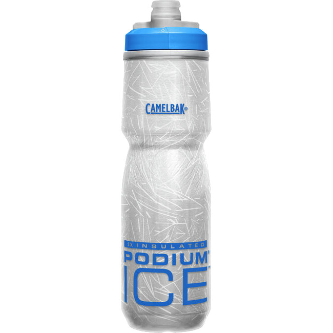 Camelbak Podium Ice 620ml, juomapullo, sininen