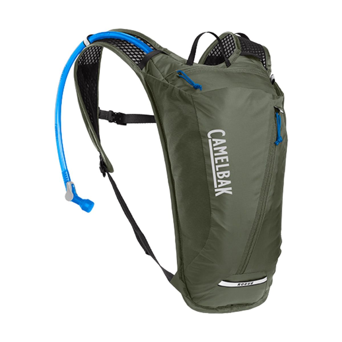 Camelbak Rogue Light 7, reppu, 2L, vihreä
