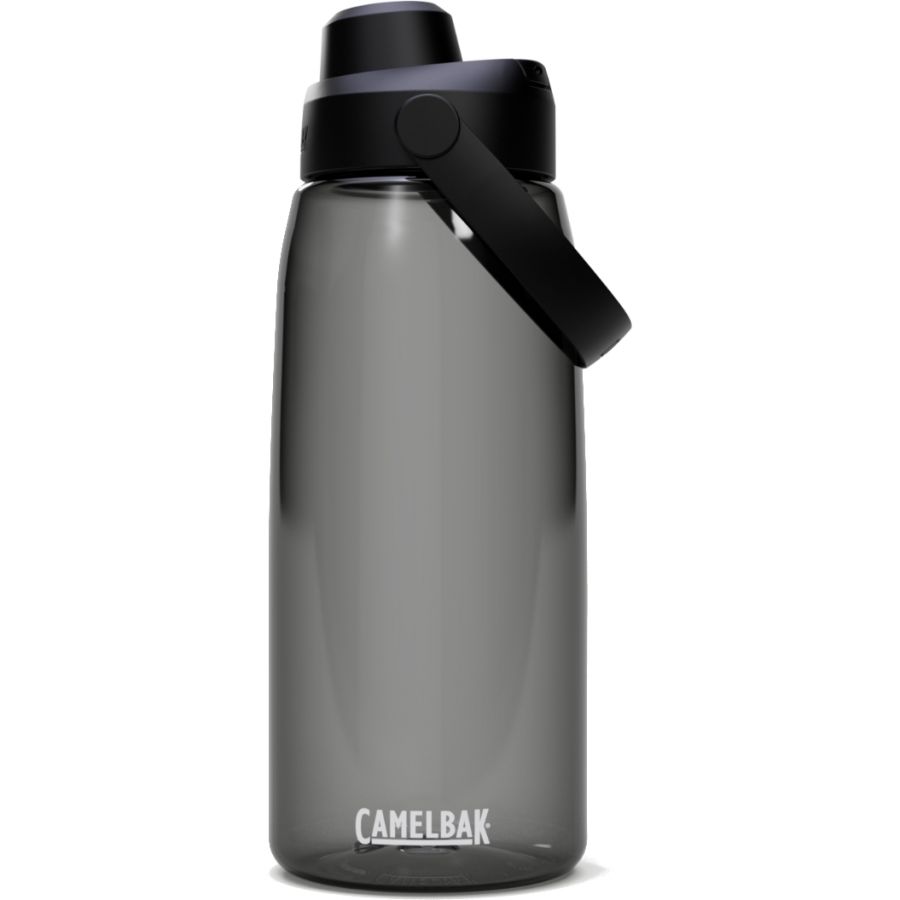 Camelbak Thrive Chug 1L, pullo, musta