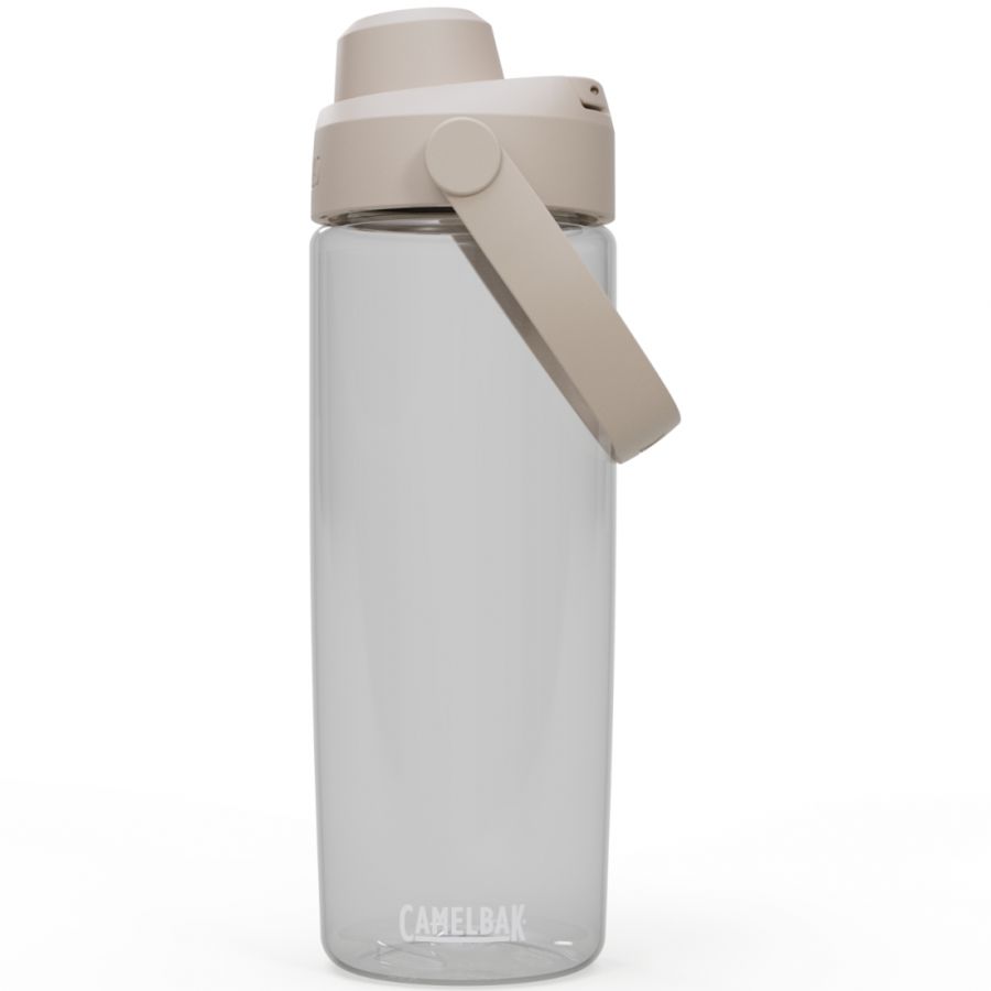 Camelbak Thrive Chug 600ml, pullo, kirkas