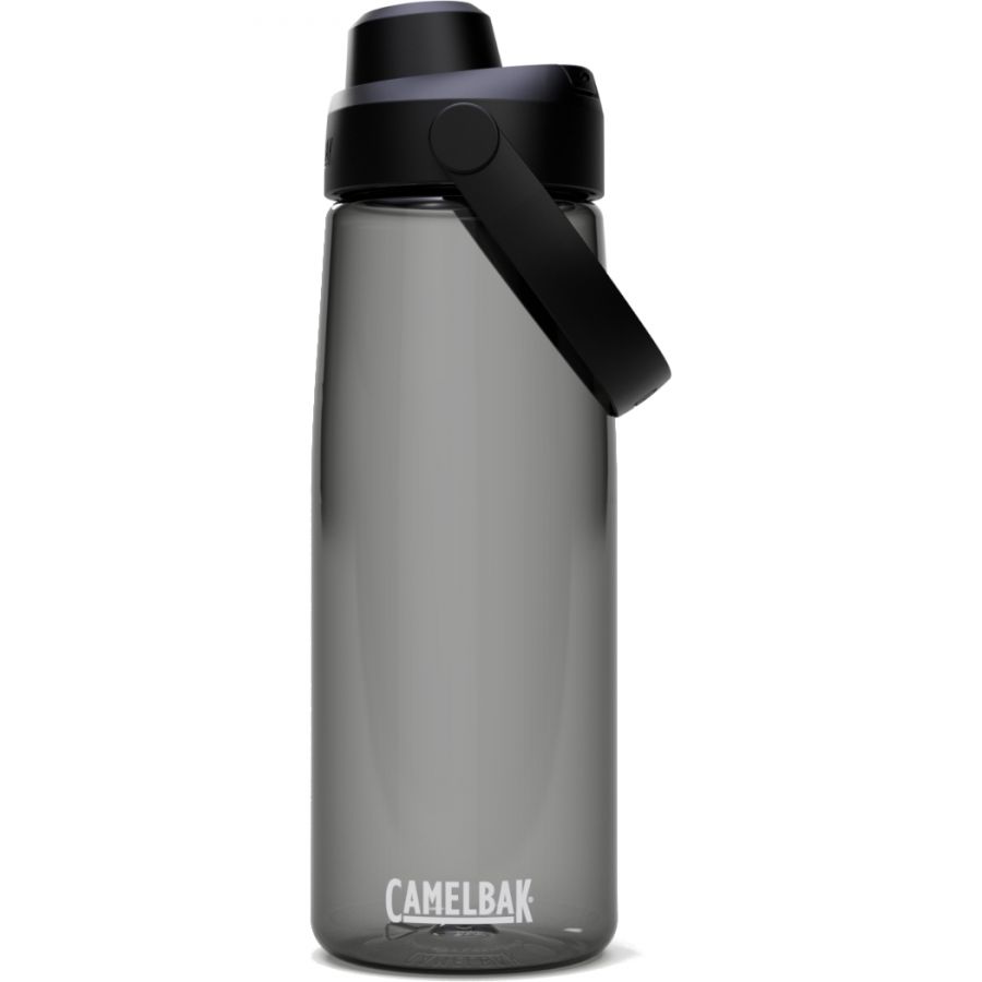 Camelbak Thrive Chug 750ml, musta