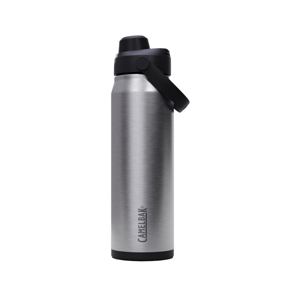 Camelbak Thrive Chug VSS, 750ml, hopea/harmaa