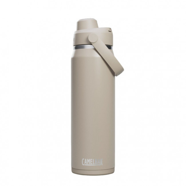 Camelbak Thrive Chug VSS, termoskannu, 750 ml, harmaa