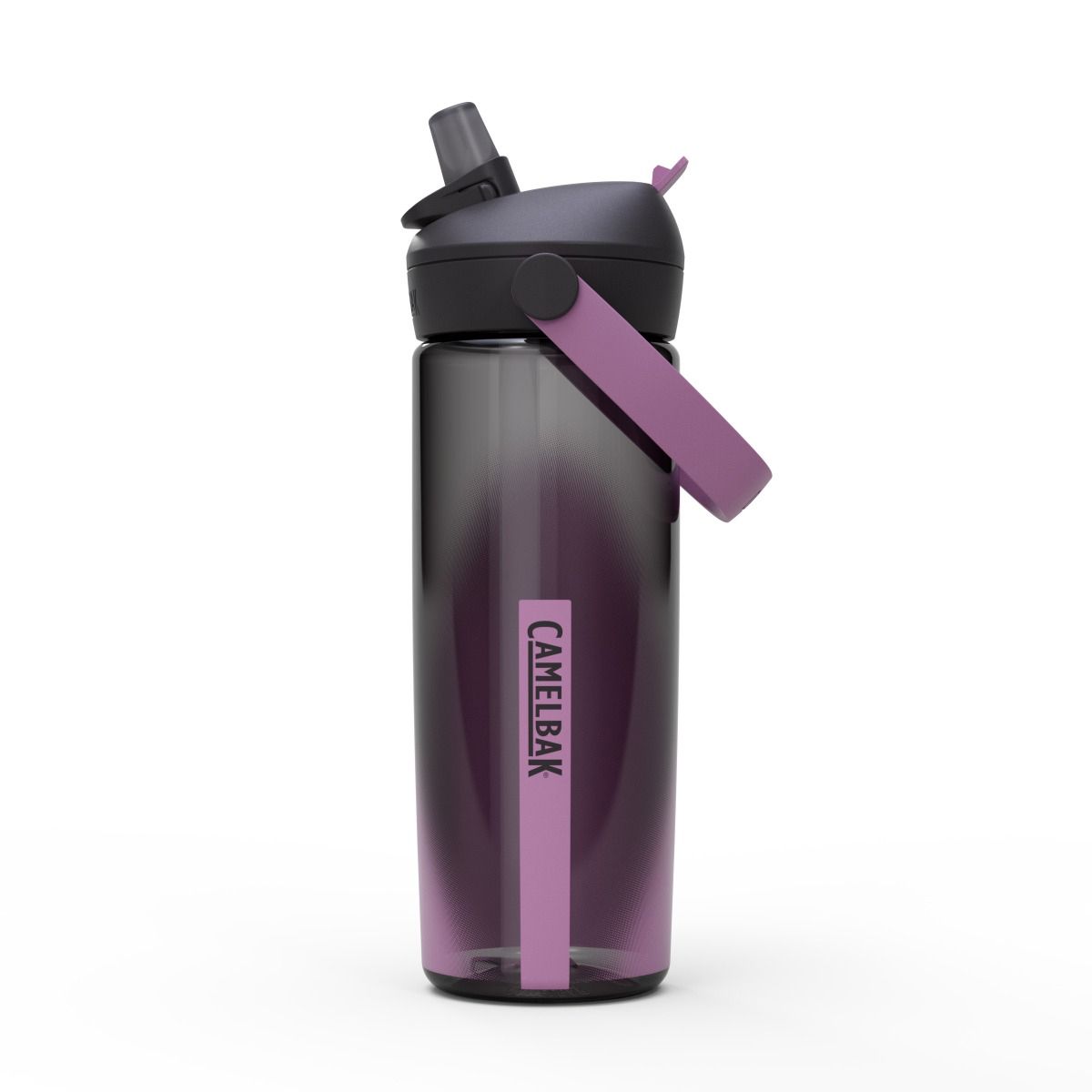 Camelbak Thrive Flip Straw, 600ml, violetti