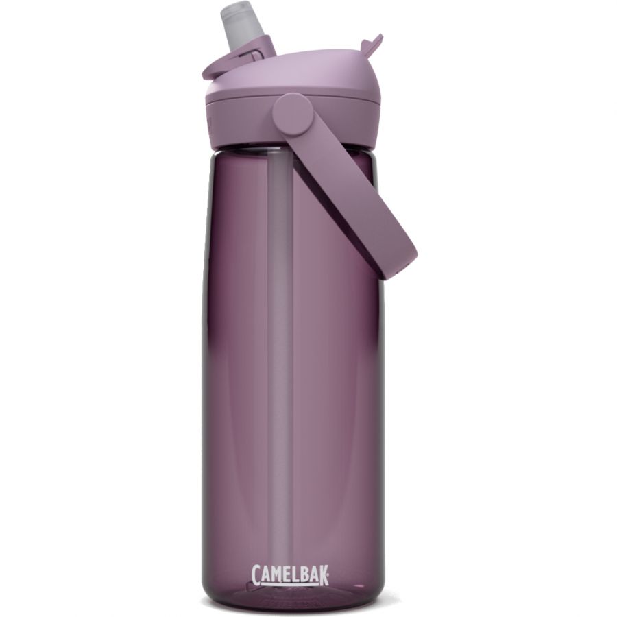 Camelbak Thrive Flip Straw 750ml, juomapullo, violetti