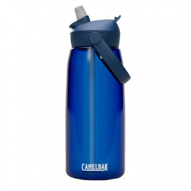 Camelbak Thrive Flip Straw, juomapullo, 950 ml, sininen