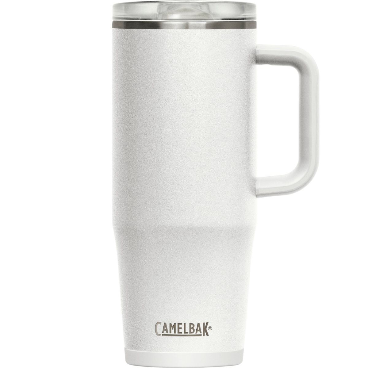 Camelbak Thrive Mug, VSS 1L, valkoinen