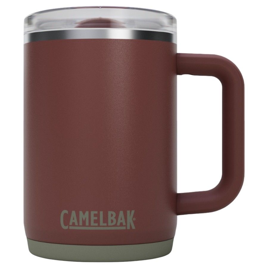 Camelbak Thrive Mug VSS, termomuki, 500 ml, Burnt Umber