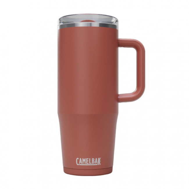 Camelbak Thrive Mug VSS, termoskuppi, 950 ml, punainen