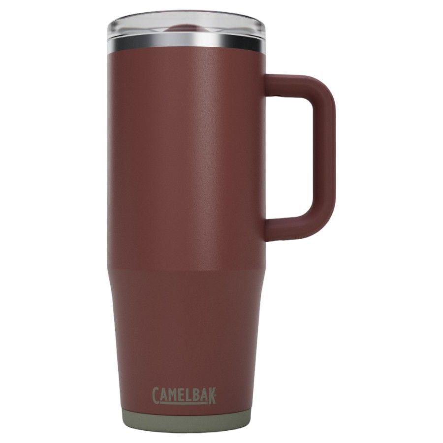 Camelbak Thrive Mug VSS, termosmuki, 1L, Burnt Umber