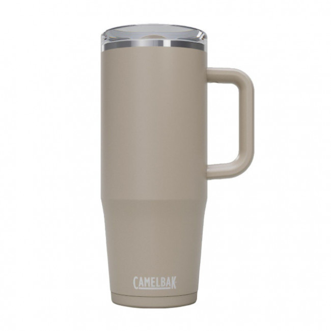 Camelbak Thrive Mug VSS, termosmuki, 950 ml, harmaa