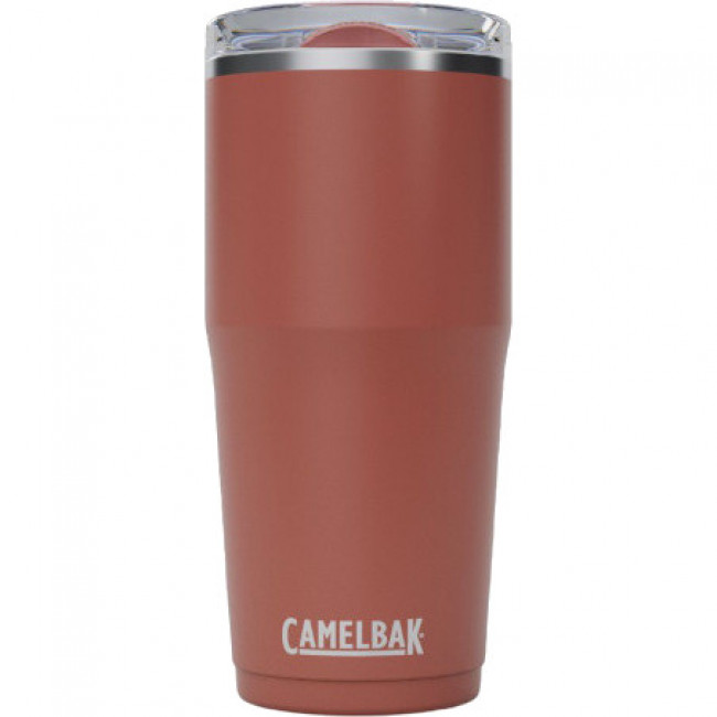 Camelbak Thrive Tumbler, termoskuppi, 600 ml, punainen