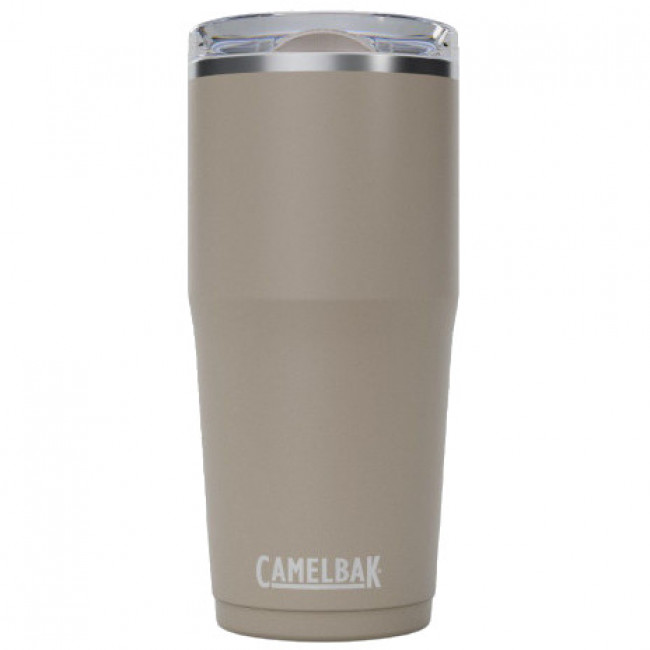 Camelbak Thrive Tumbler, termosmuki, 600 ml, harmaa