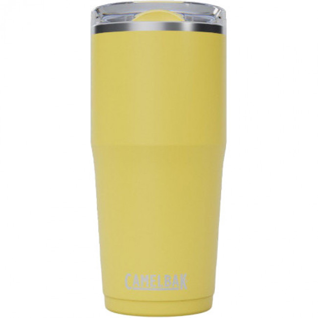 Camelbak Thrive Tumbler, termosmuki, 600 ml, keltainen