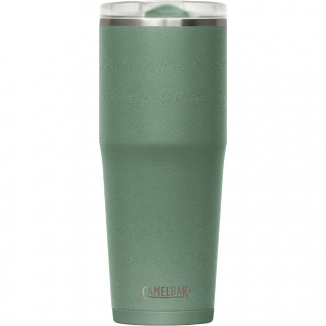 Camelbak Thrive Tumbler, termosmuki, 890 ml, vihreä