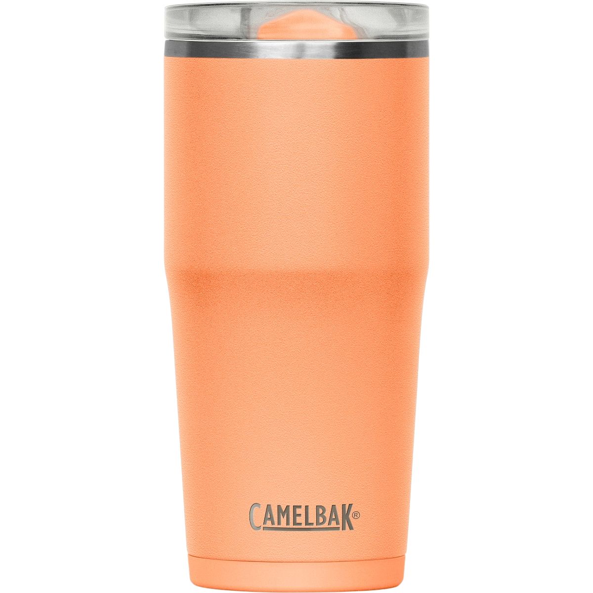 Camelbak Thrive Tumbler, VSS 600ml, oranssi