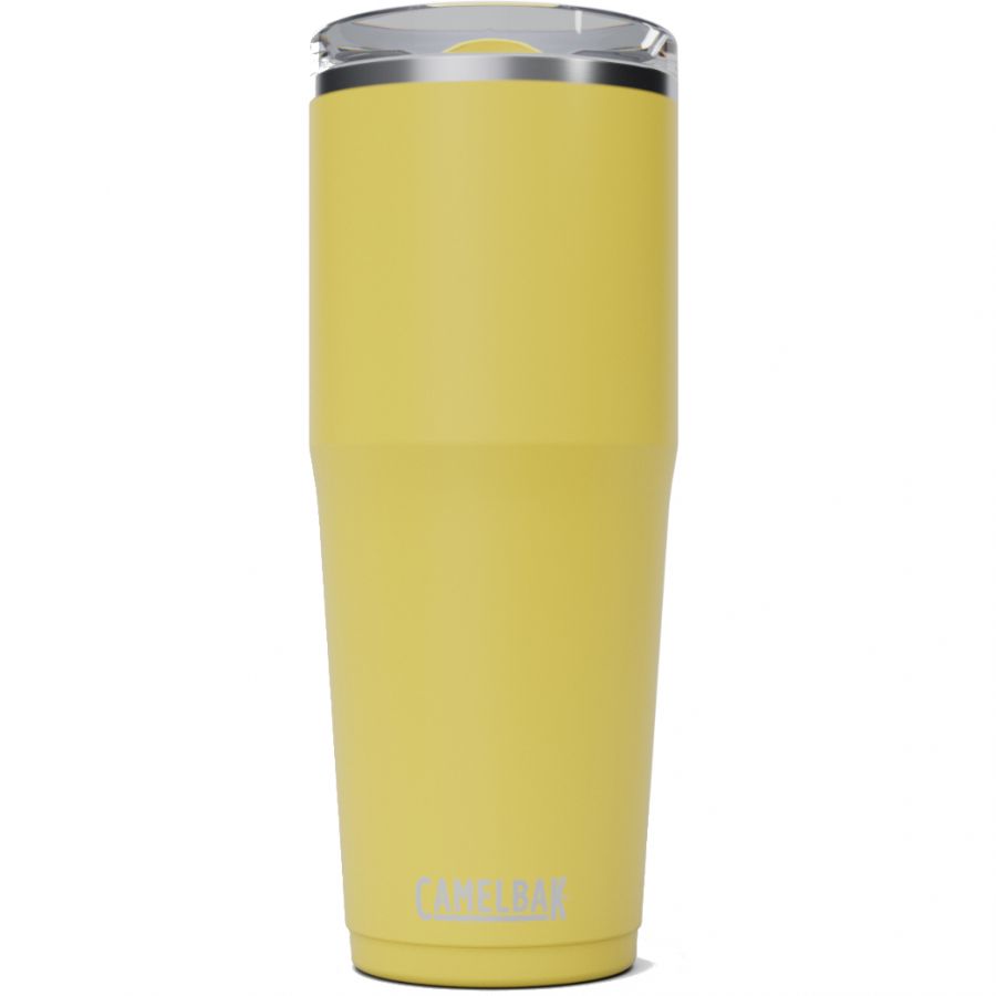 Camelbak Thrive Tumbler, VSS 850ml, keltainen