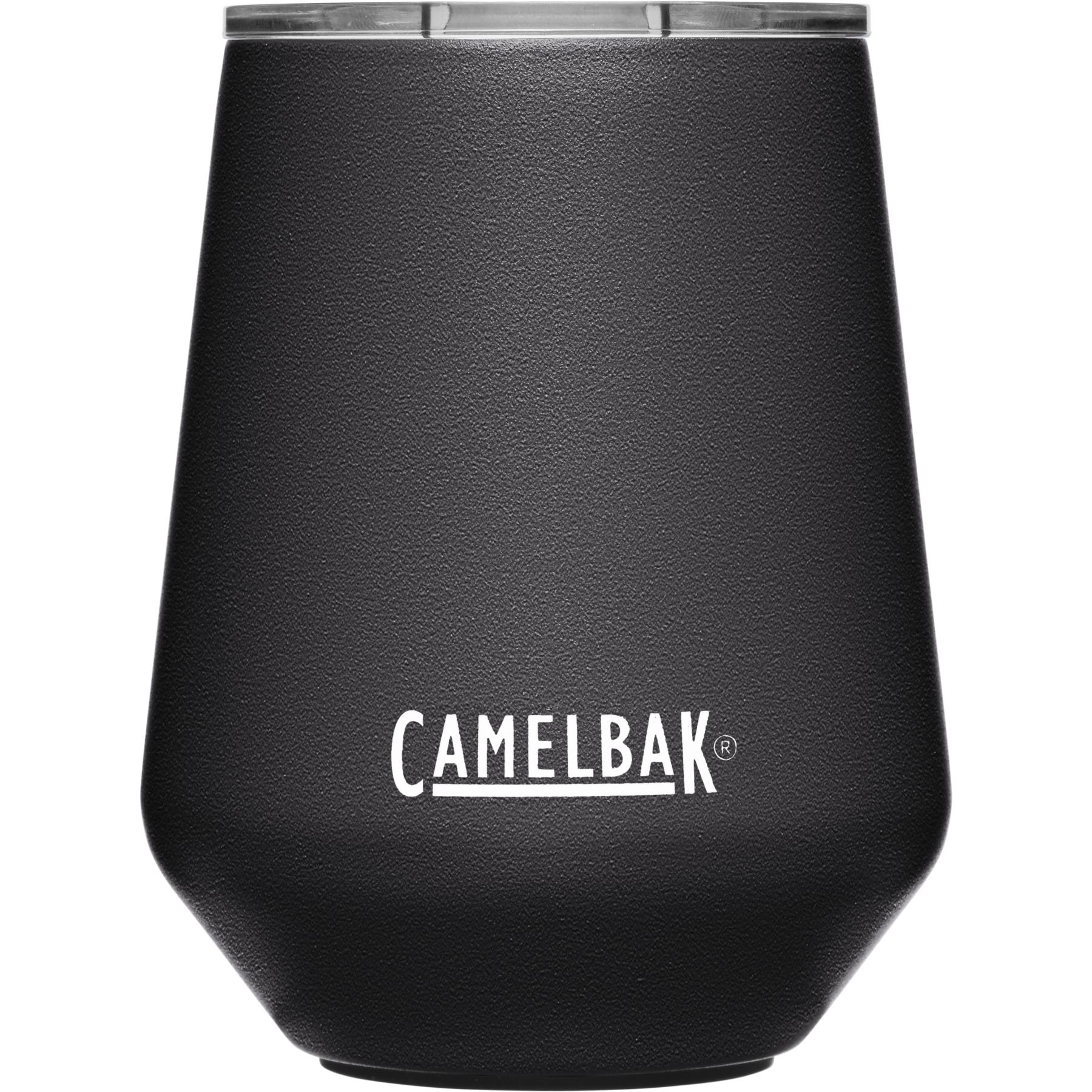 Camelbak Wine Tumbler Vss 350ml, musta