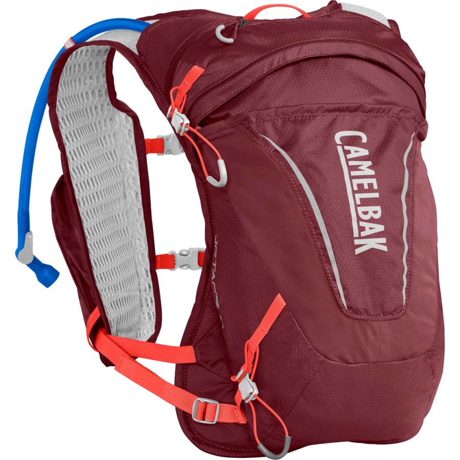 Camelbak Women"s Octane 9 2L, juoksureppu, naisten, punainen'