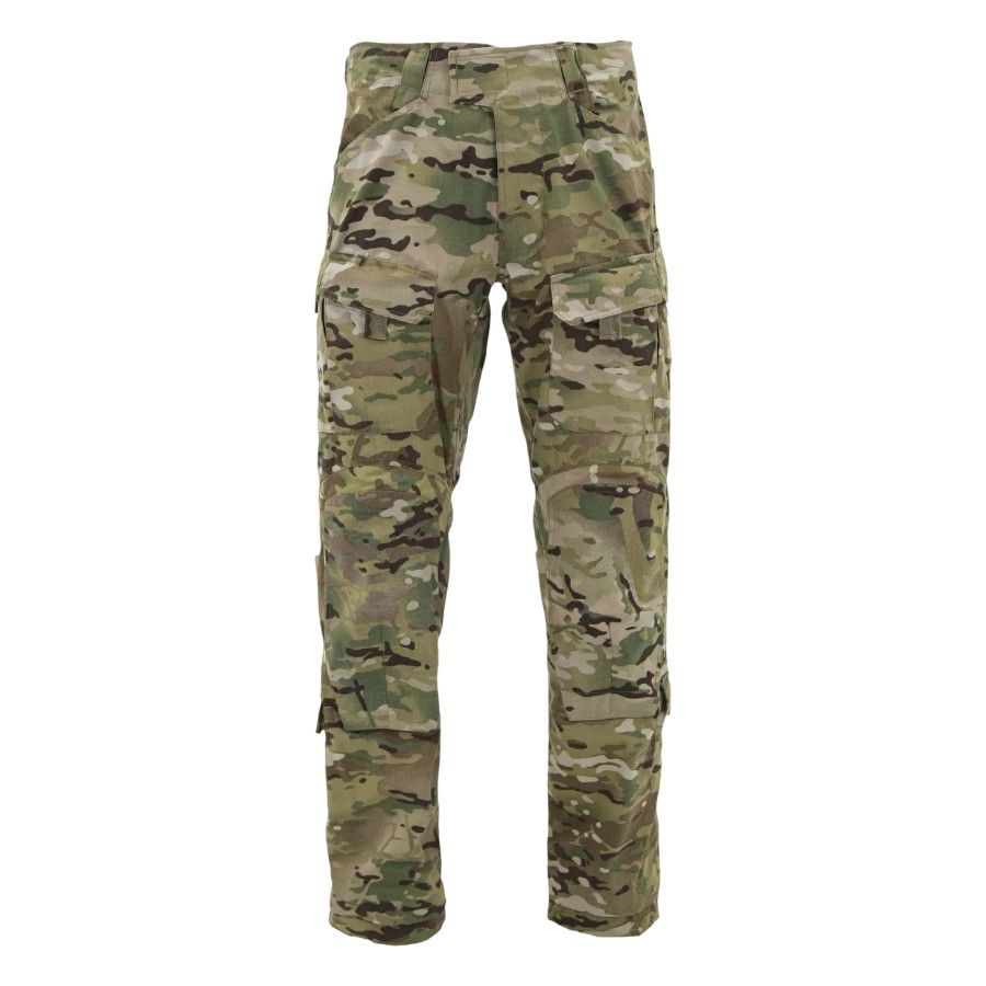 Carinthia CCT Combat housut, miesten, camo