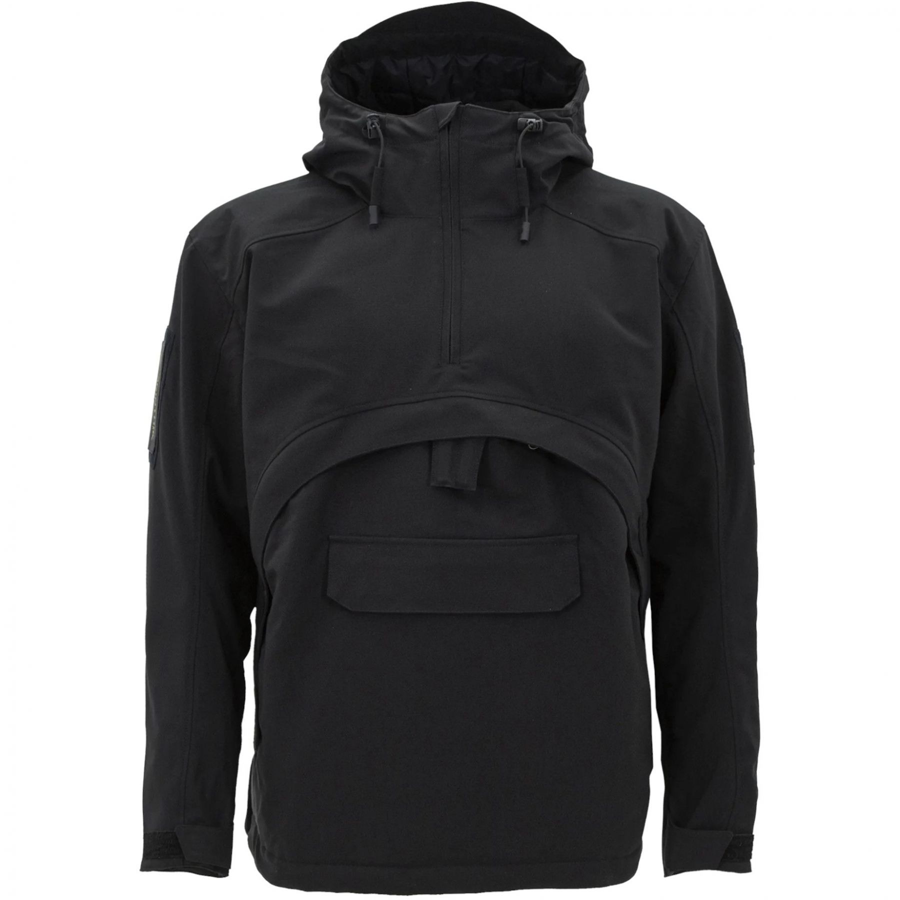 Carinthia G-LOFT Tactical Anorak, miesten, musta