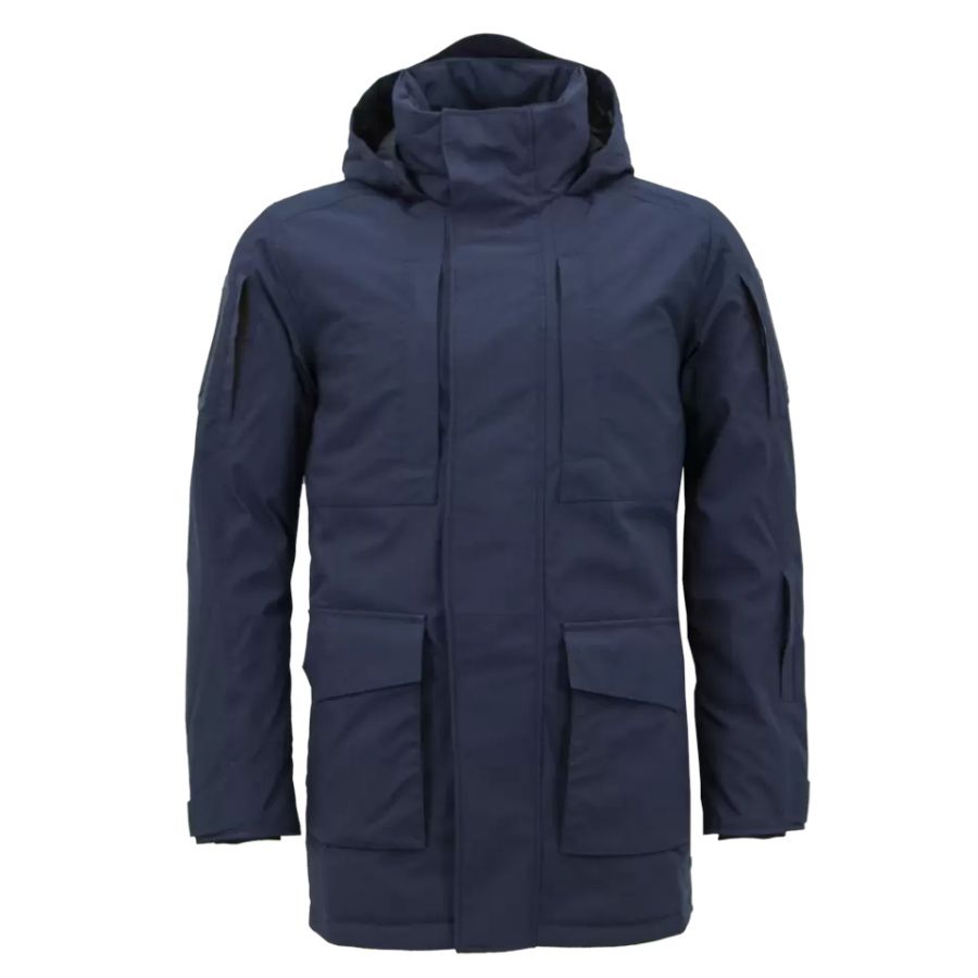 Carinthia G-Loft Tactical Parka, miesten, laivastonsininen