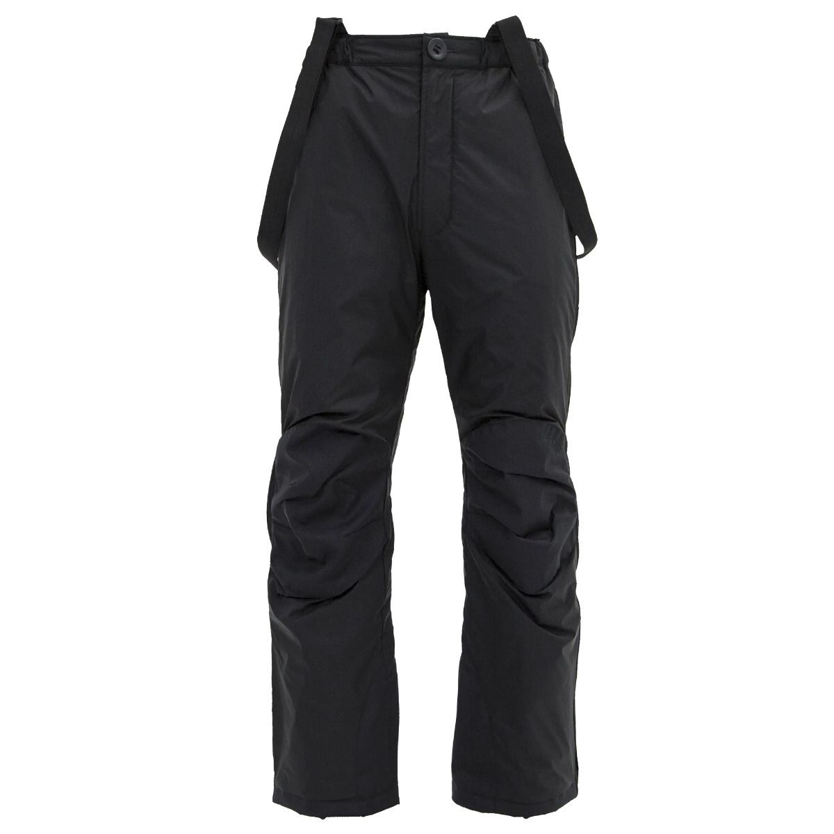 Carinthia HIG 4.0 Trousers, housut, unisex, musta