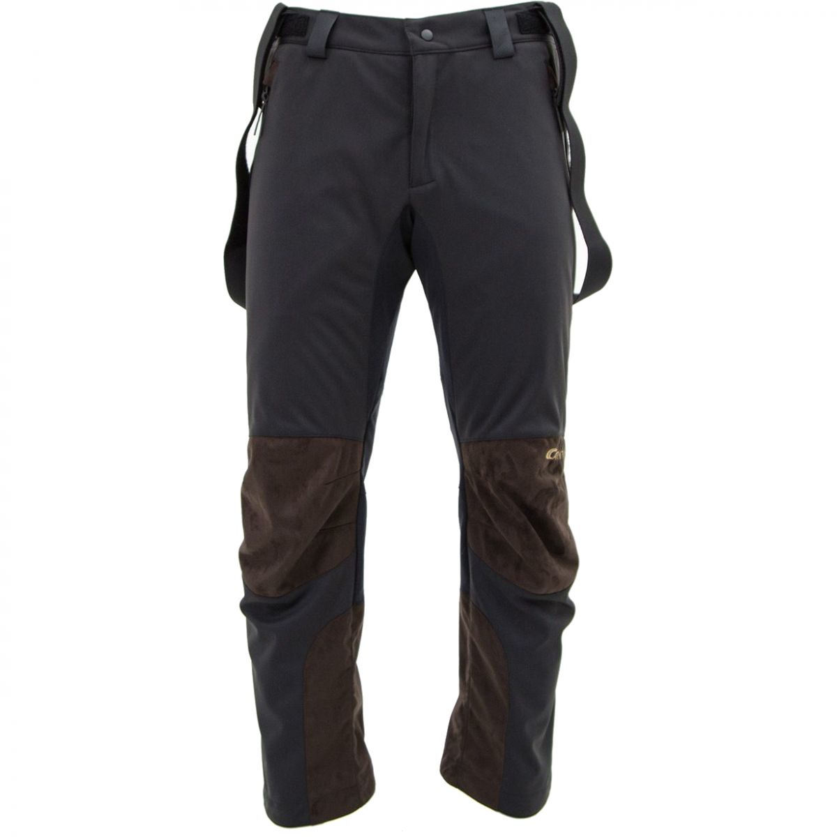 Carinthia ISLG Trousers, housut, miesten, musta