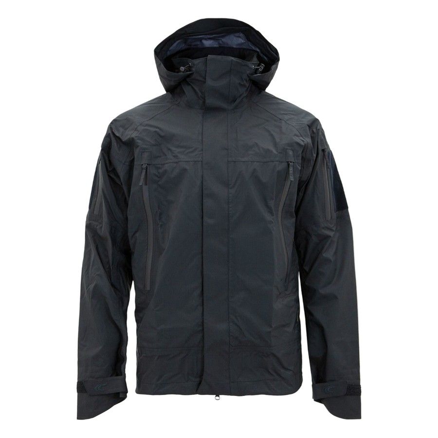 Carinthia PRG 2,0 Jacket, kuoritakki, miesten, musta