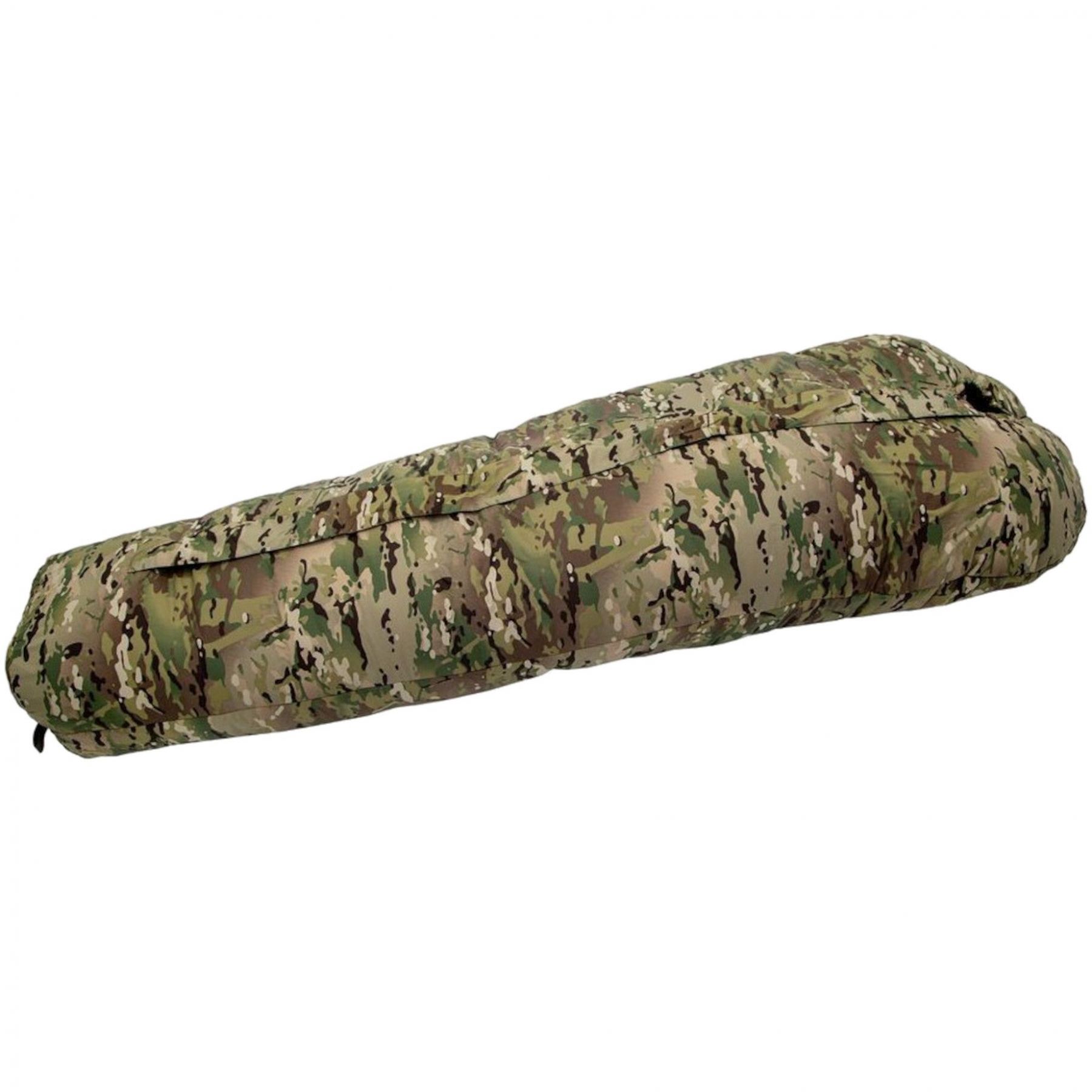 Carinthia SMU Defence 4-185, makuupussi, camo