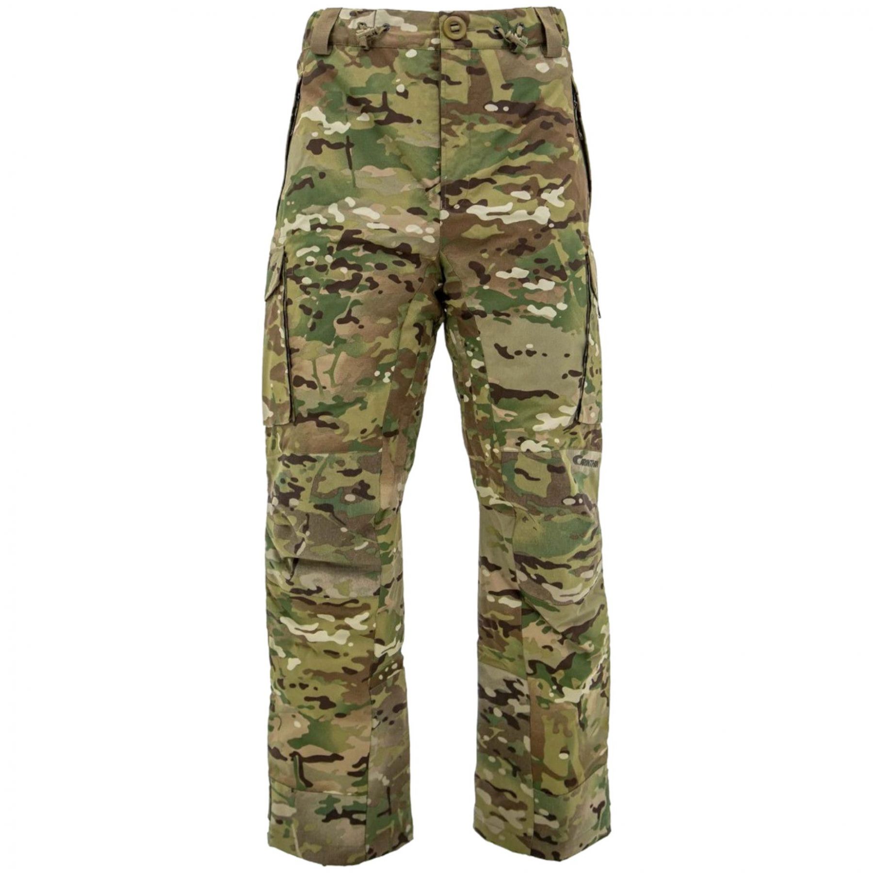 Carinthia SMU MIG 4.0 Housut, camo