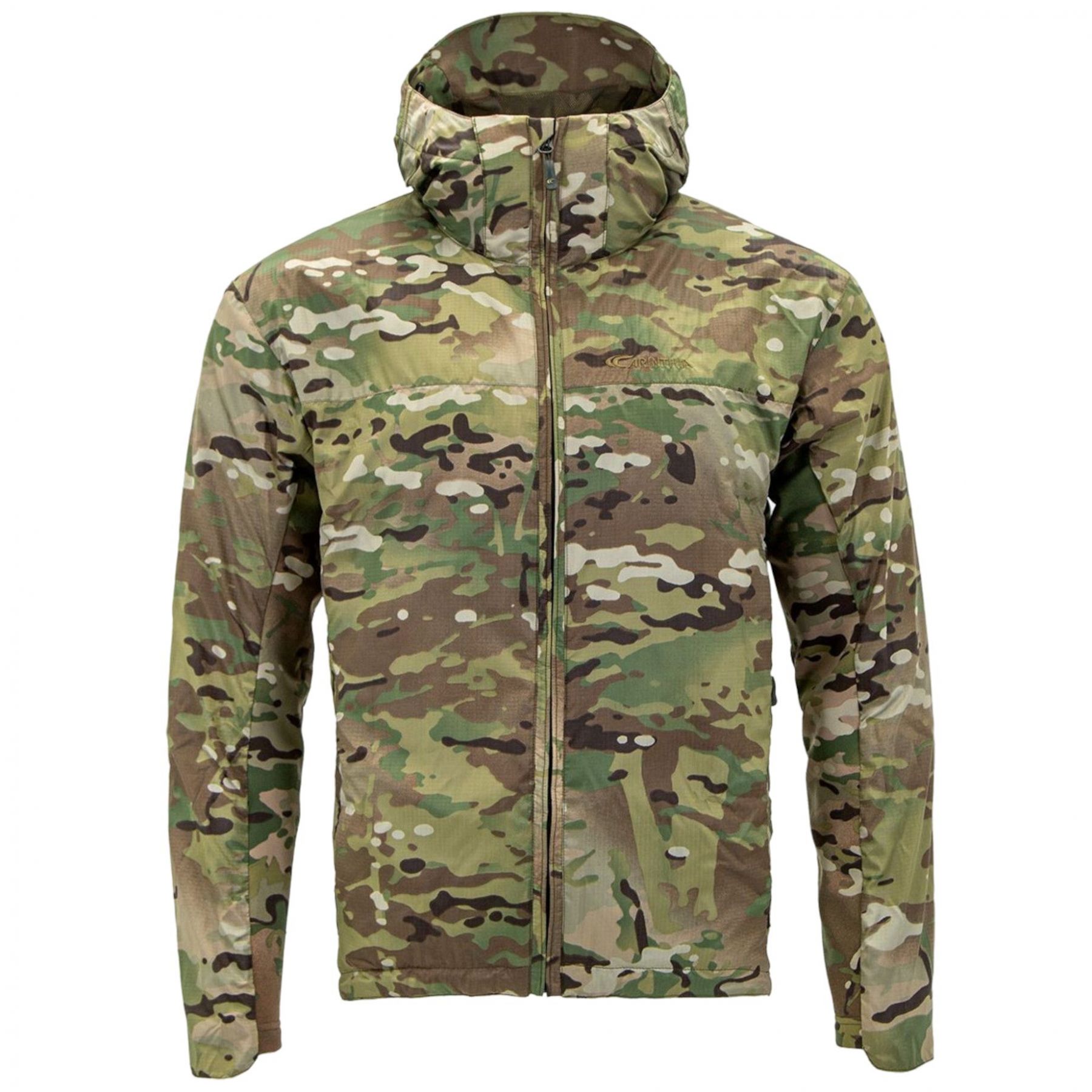 Carinthia SMU TLG Takki, miesten, camo