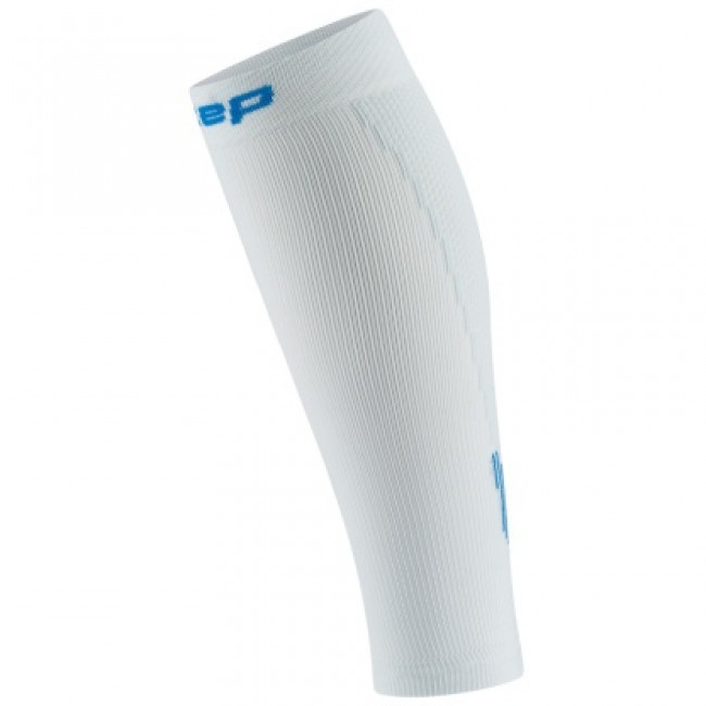 CEP Core Run 5.0, kompressiohihat, nainen, vaaleansininen