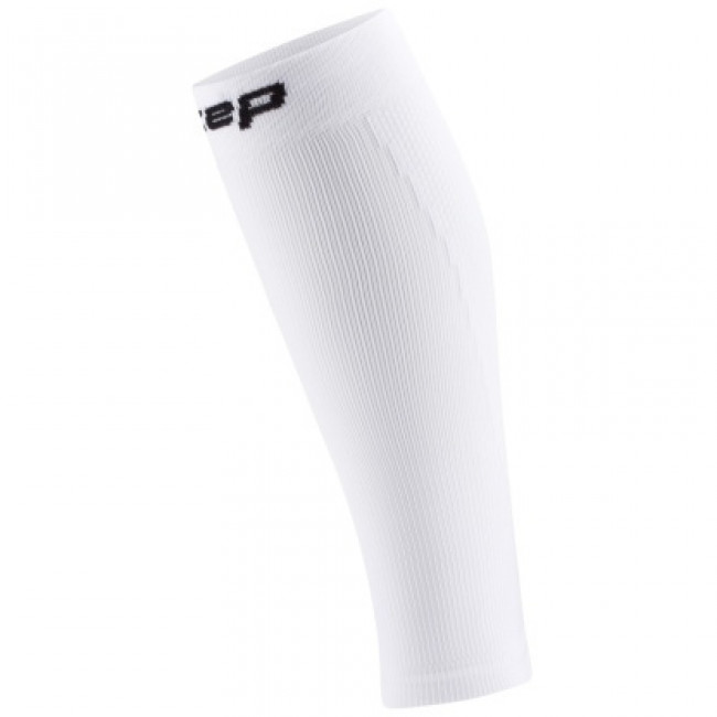 CEP Core Run 5.0, kompressiohihat, nainen, valkoinen