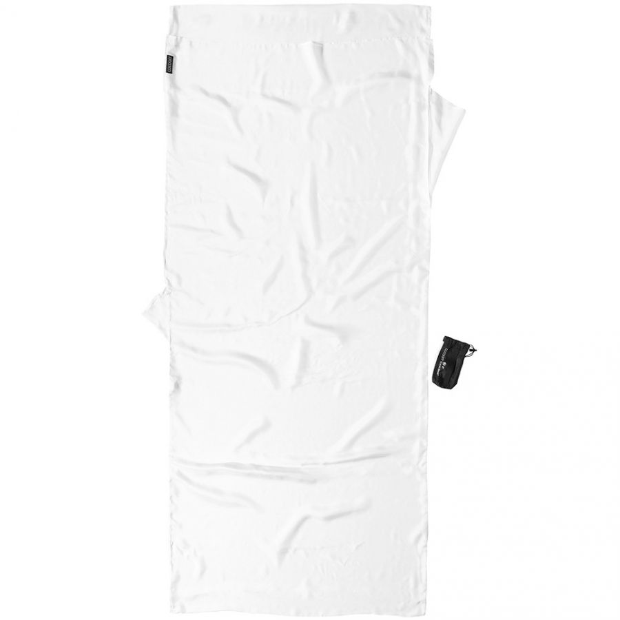 Cocoon TravelSheet, Makuupussi, luonnonsilkki