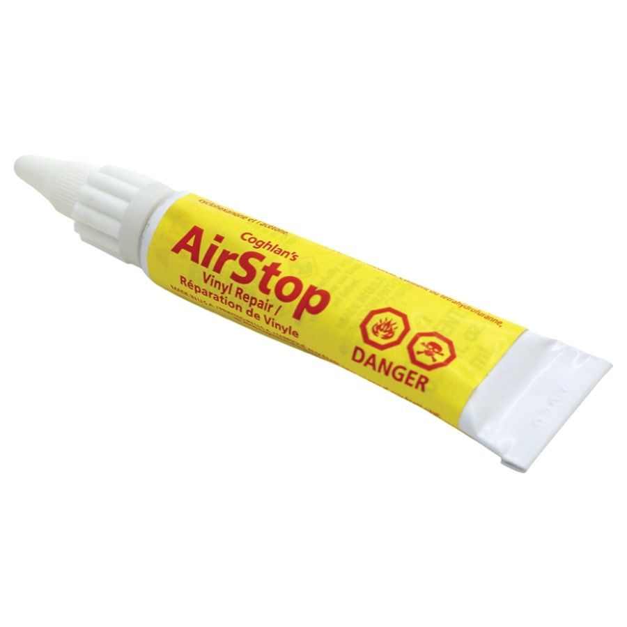 Coghlans Airstop, telttatyökalu
