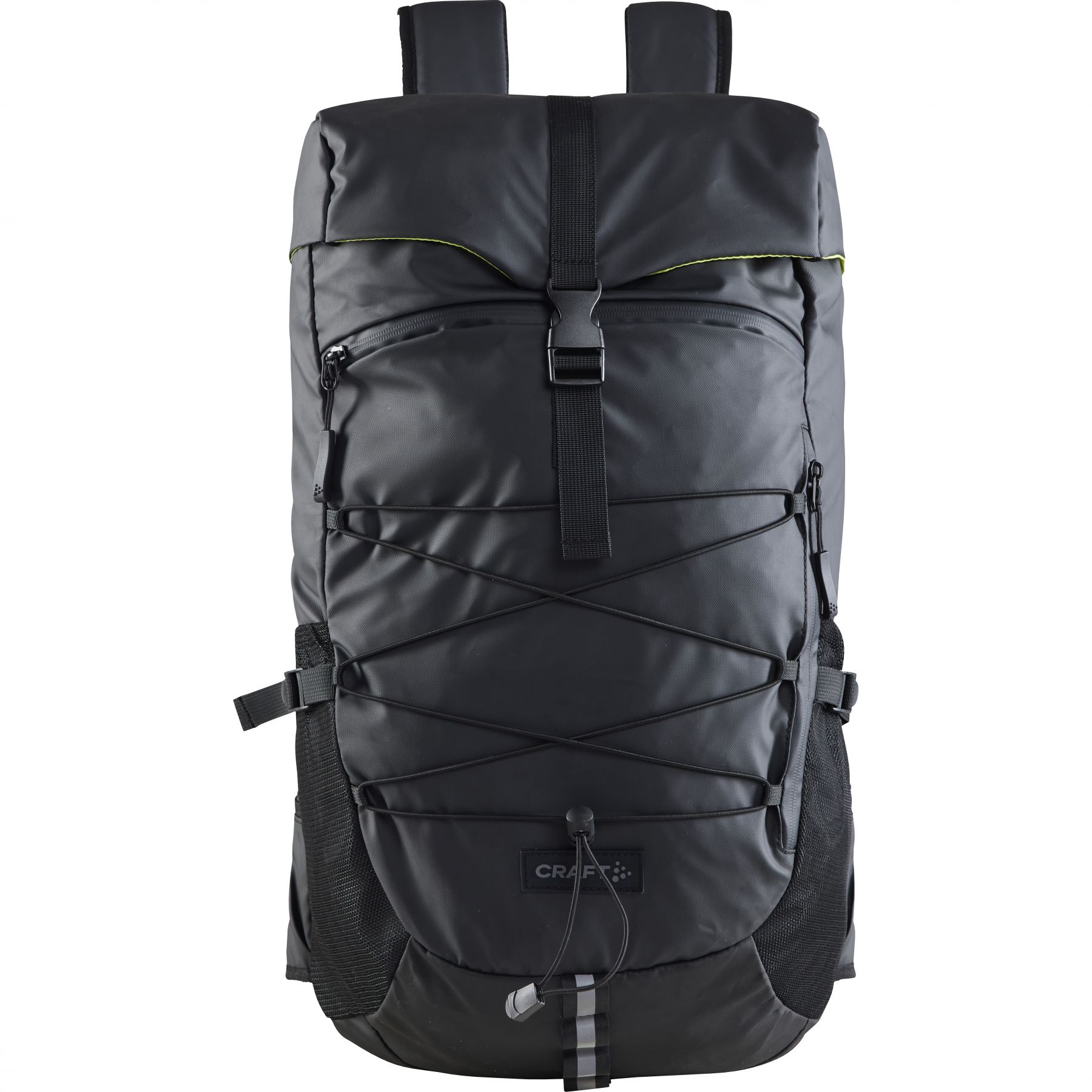 Craft ADV Entity Travel Backpack, 35L, harmaa