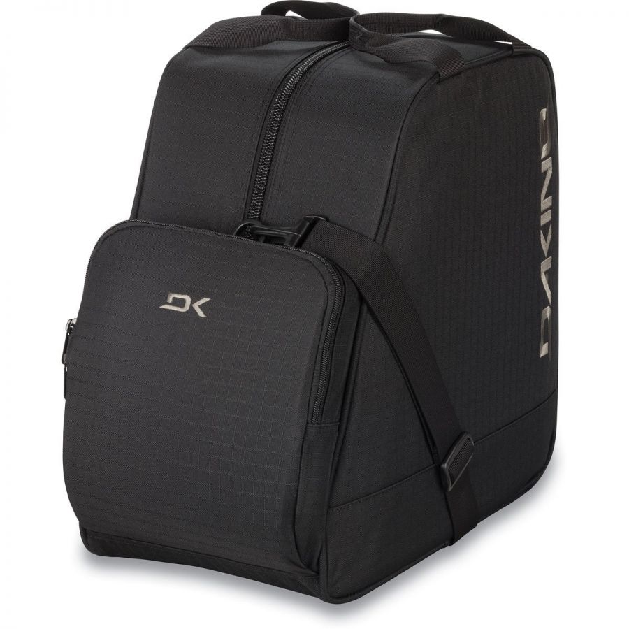 Dakine Boot Bag 30L, musta