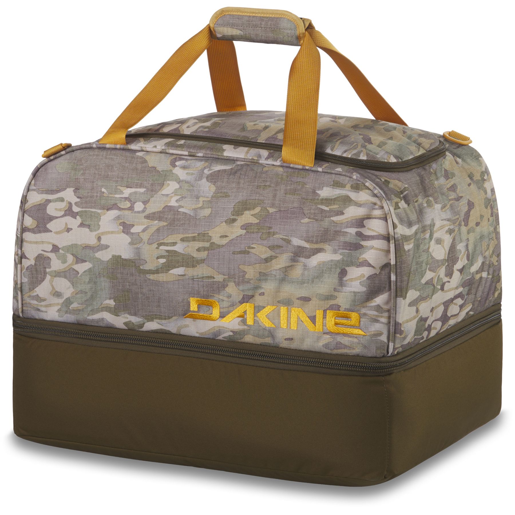 Dakine Boot Locker 69L vintage camo