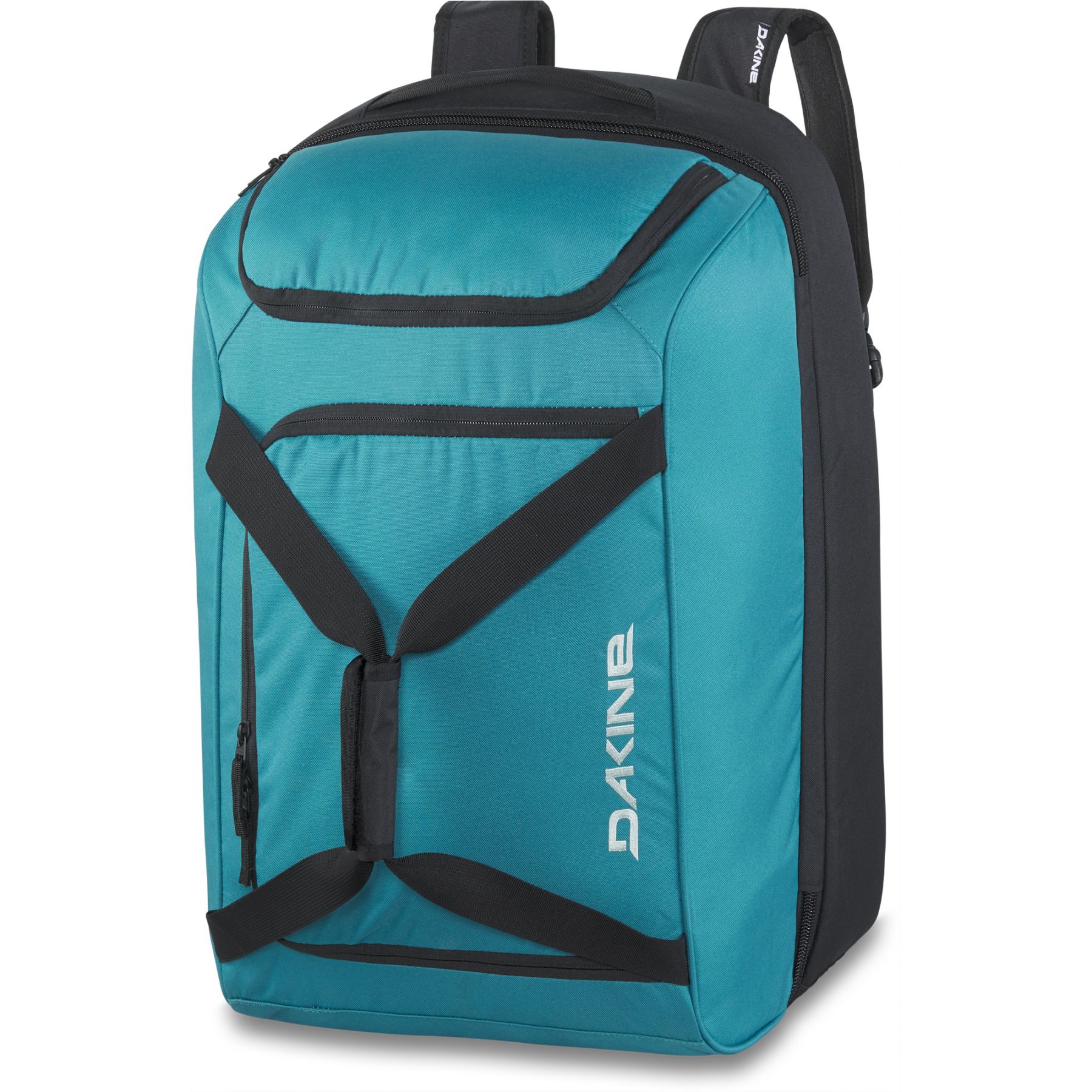 Dakine Boot Locker DLX 70L sininen