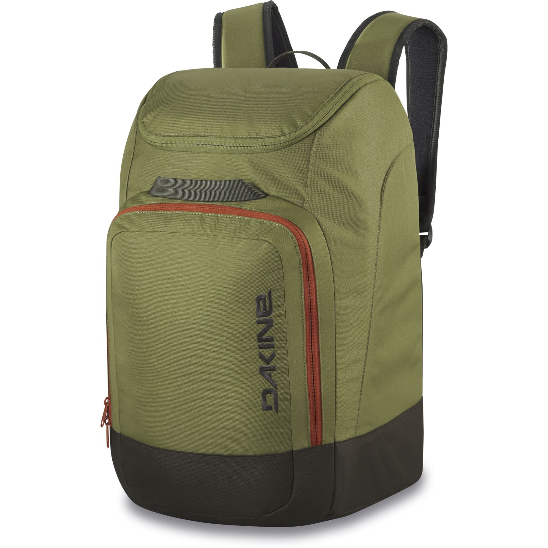 Dakine Boot Pack 50L vihreä