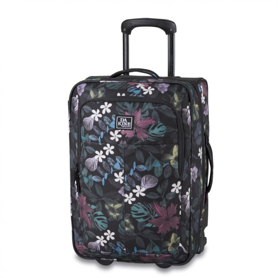 Dakine Carry On Roller 42L tropic dusk