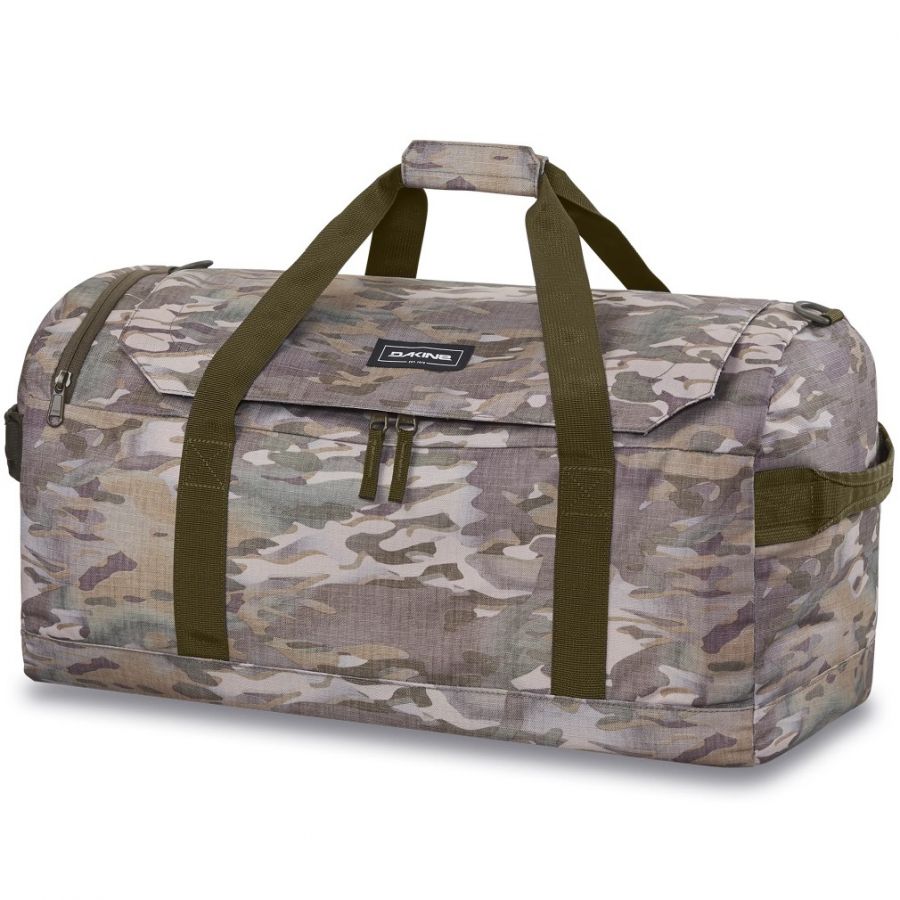 Dakine EQ Duffel 50L vintage camo