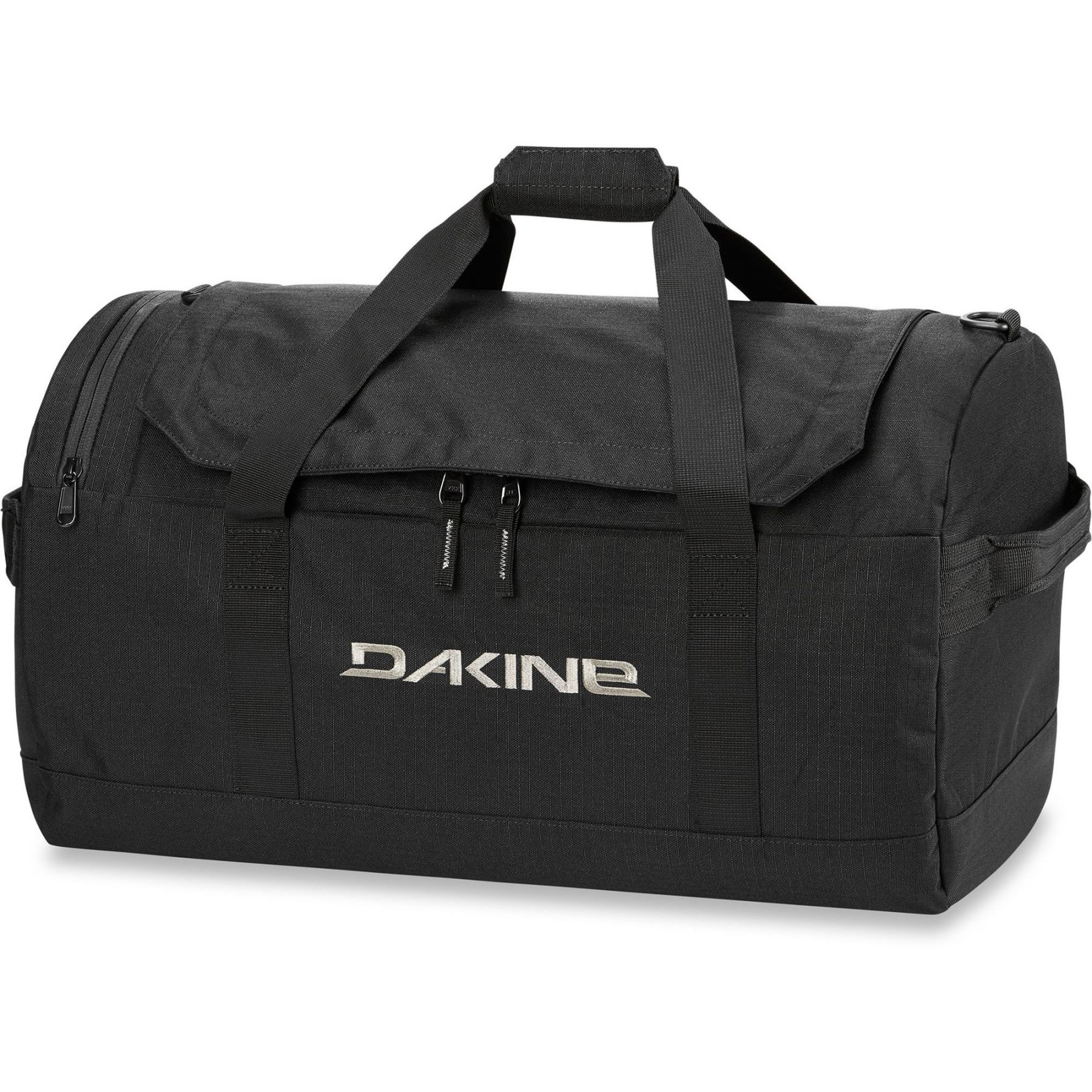 Dakine EQ Duffle 35L black vintage camo