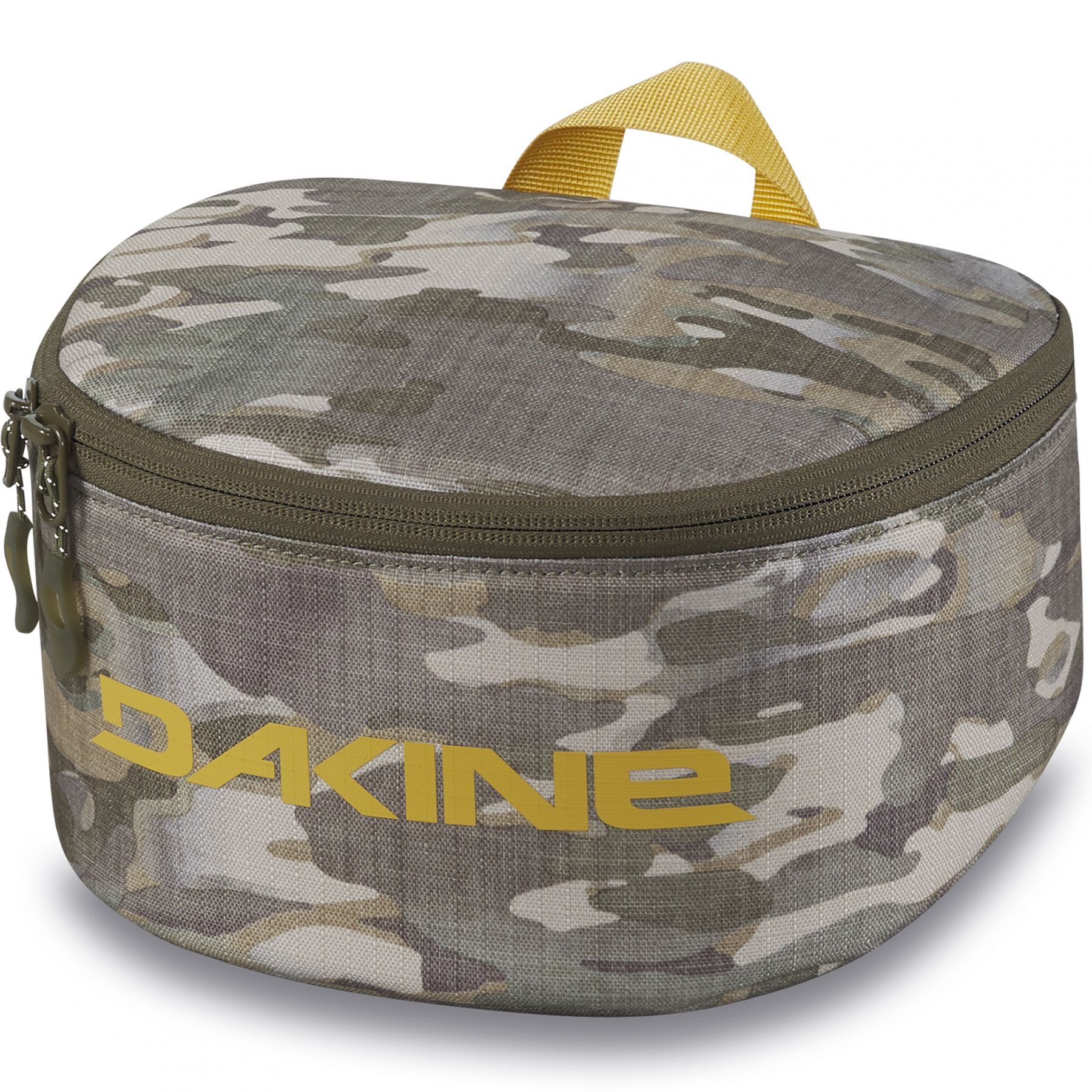 Dakine Google Stash vintage camo